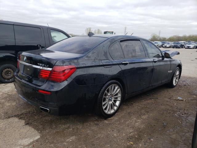 WBAYF8C57ED141779 BMW 750 LXI