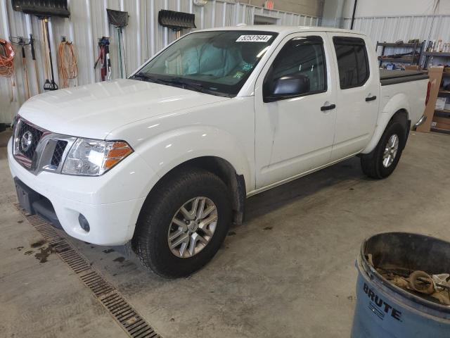 Auction sale of the 2015 Nissan Frontier S, vin: 1N6AD0EV0FN760869, lot number: 52537644