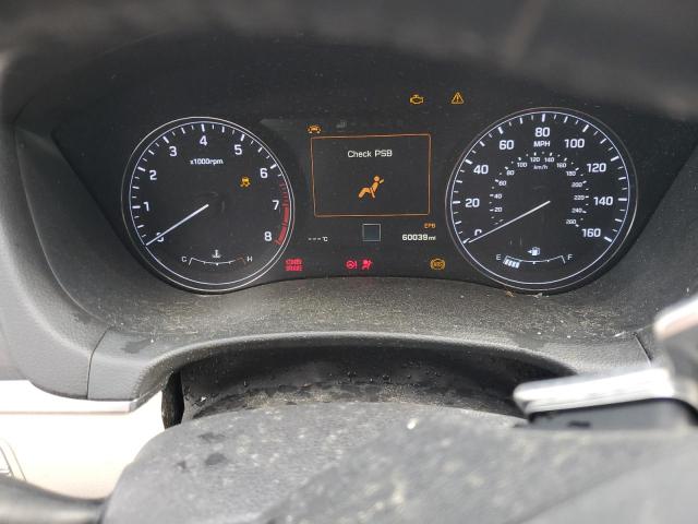 KMHGN4JE6GU106971 Hyundai Genesis 3.8l