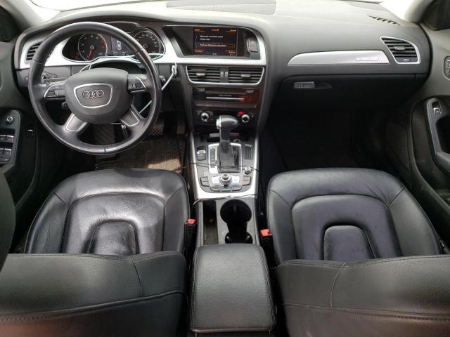 WAUBFAFL5FN041151 Audi A4 PREMIUM