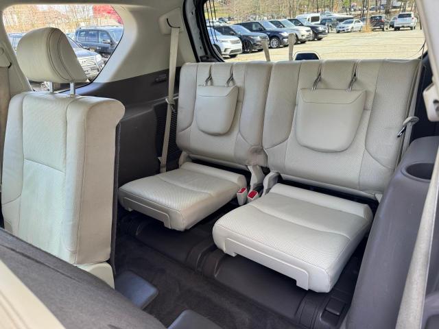 JTJBM7FX8G5140835 Lexus GX 460