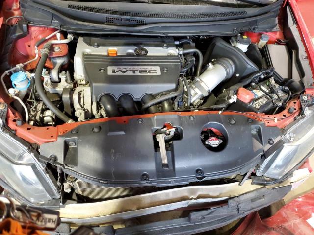 2HGFB6E50FH705446 Honda CIVIC SI