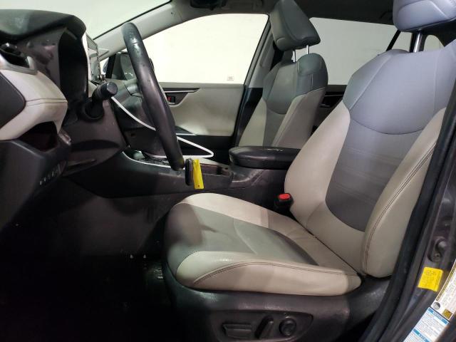 JTMN1RFVXMD084658 Toyota RAV4 LIMIT