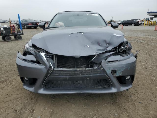 JTHBF1D24F5070720 Lexus IS 250