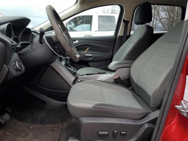 1FMCU9GX0GUA57239 Ford ESCAPE SE