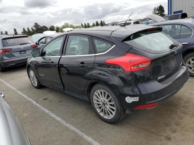 1FADP3R41FL232463 Ford FOCUS BEV