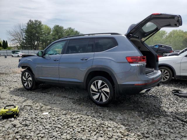 1V2KR2CA2RC500489 Volkswagen ATLAS SE