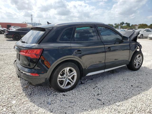 WA1ANAFY4J2034452 Audi Q5 PREMIUM