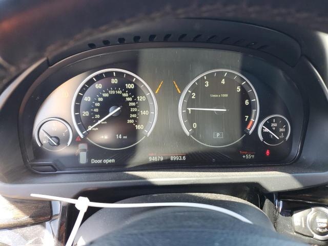 5UXKR0C51F0P08092 BMW X5 Xdrive35i
