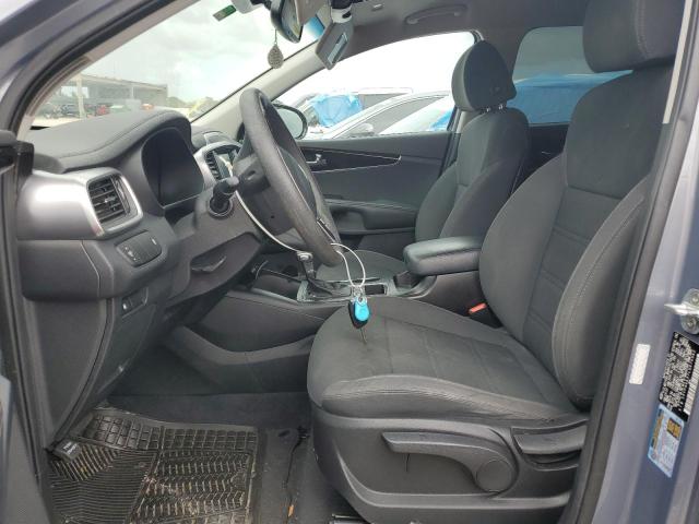 5XYPG4A37LG670962 KIA SORENTO L