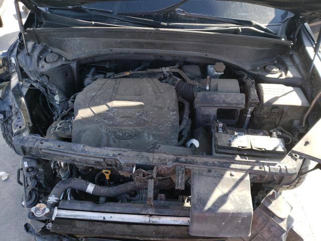 5XYP5DHCXLG044026 KIA Telluride Sx