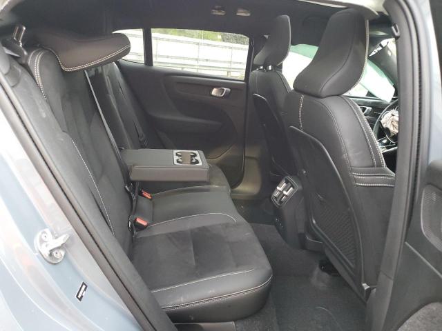 YV4ED3GMXP2066815 Volvo C40 Recharge Ultimate