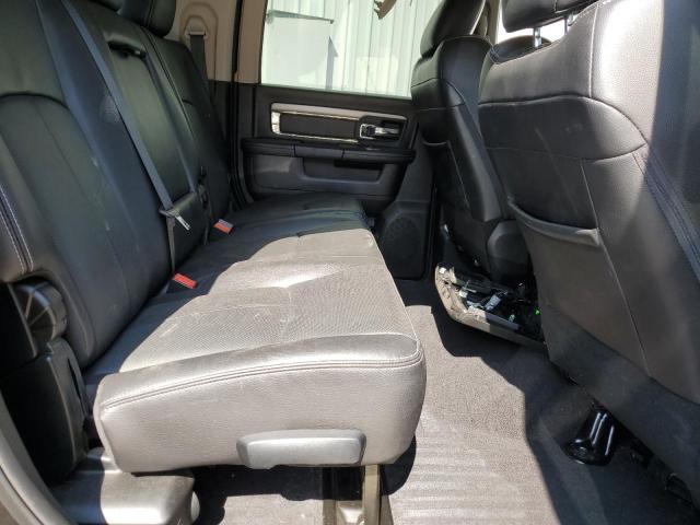3C6UR5NL3JG192025 RAM 2500 Laie