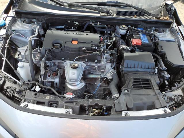 19XFL2H8XPE019664 Honda Civic Sport