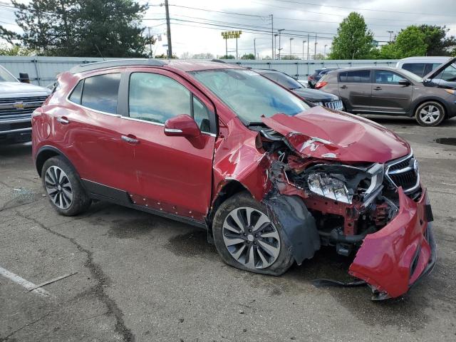KL4CJCSB7JB556011 Buick Encore Essence