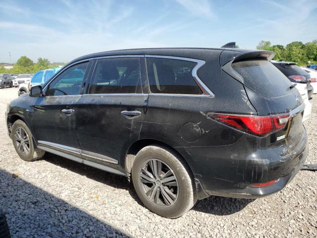 5N1DL0MN4KC555920 Infiniti QX60 LUXE