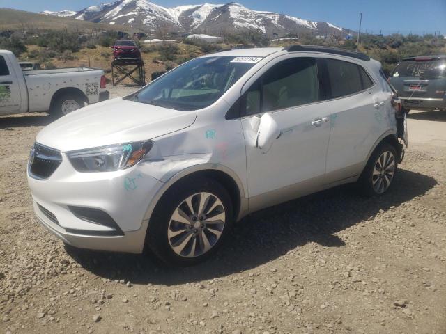 Auction sale of the 2019 Buick Encore Preferred, vin: KL4CJESB3KB775982, lot number: 50512164