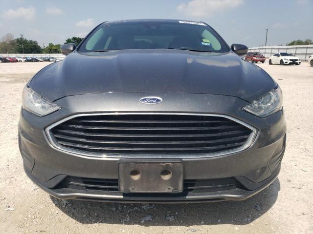 3FA6P0G75LR225291 Ford FUSION S