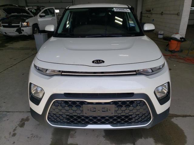 KNDJ23AU7L7714804 KIA SOUL LX