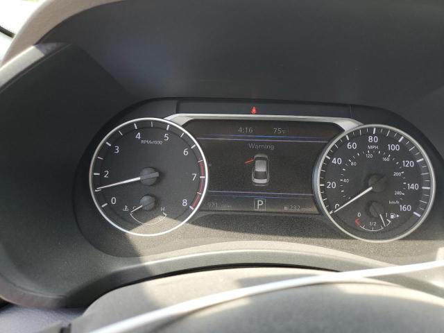 3N1AB8CV4RY241540 Nissan SENTRA SV