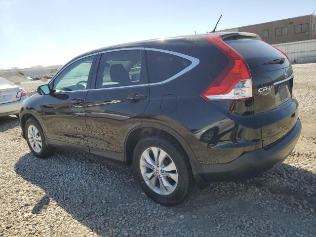 2HKRM4H5XEH639774 Honda CR-V EX