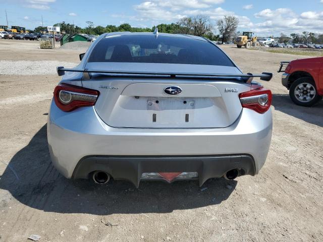 JF1ZCAC17L8703521 Subaru Brz Limited