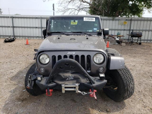 1C4BJWEGXEL191625 Jeep Wrangler Unlimited Sahara