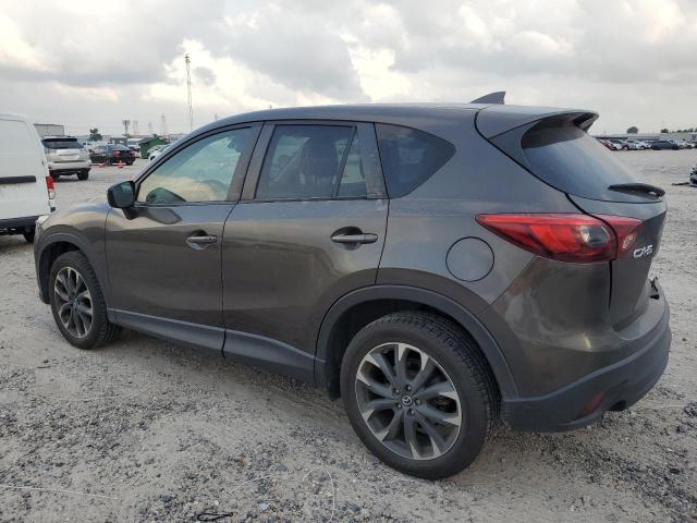 JM3KE2DY9G0693156 Mazda CX-5 GT
