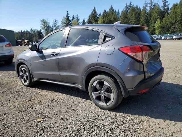 3CZRU5H5XJG701676 Honda HR-V EX