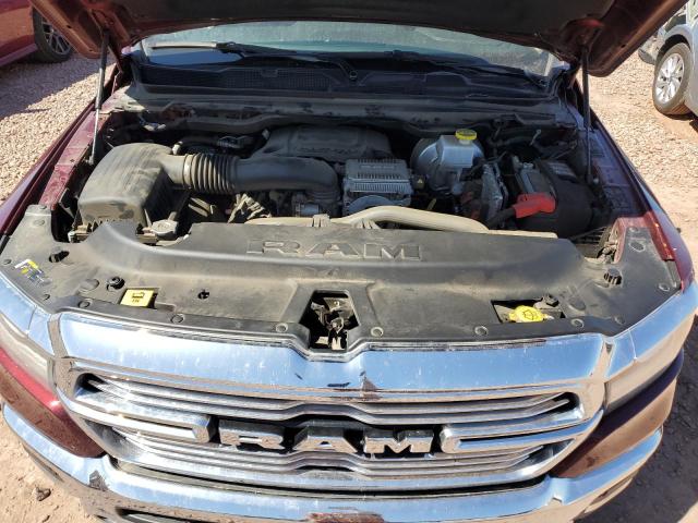 1C6SRFJT7MN800336 RAM 1500 Laie