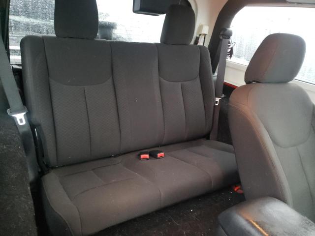 1C4AJWAG6HL746933 Jeep Wrangler Sport
