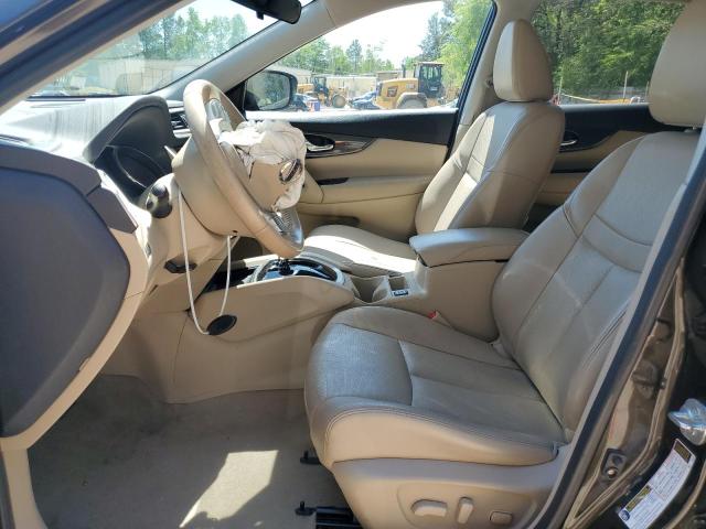 5N1AT2MV4EC793107 Nissan ROGUE S