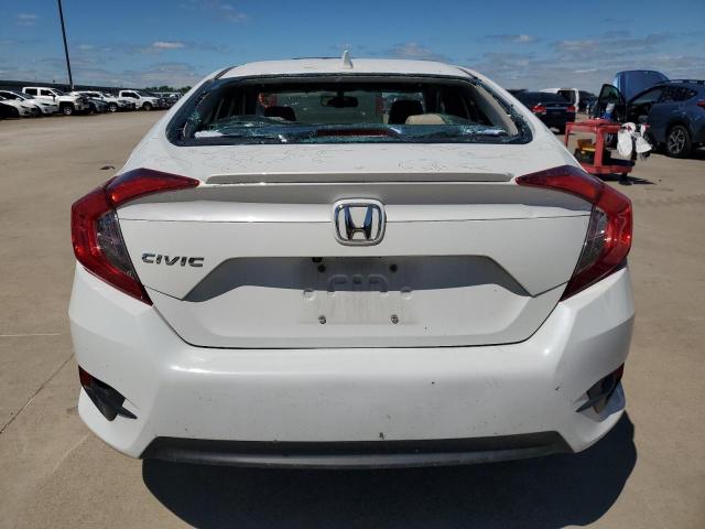 2HGFC1F76JH642877 Honda CIVIC EXL