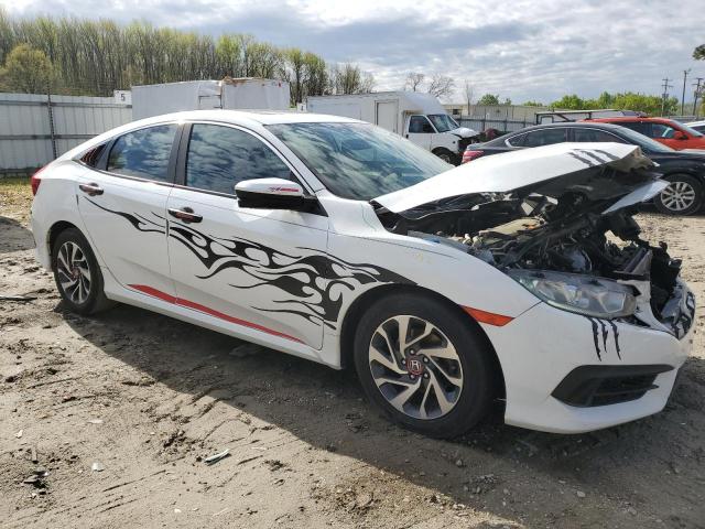 19XFC2F7XJE037955 Honda CIVIC EX