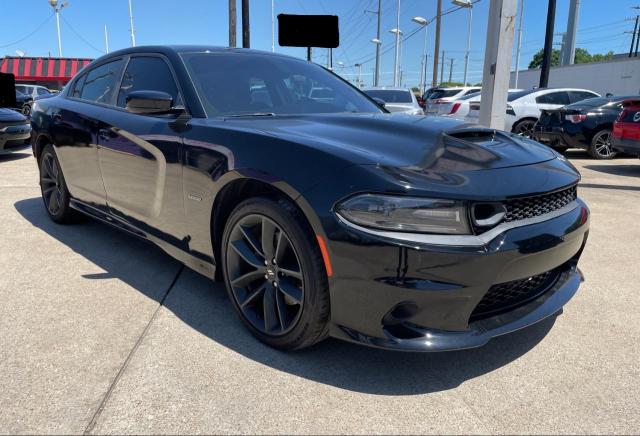 Auction sale of the 2019 Dodge Charger R/t, vin: 2C3CDXCT6KH629863, lot number: 52186114
