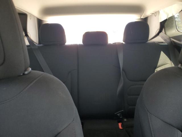 ZACNJABBXLPL16816 Jeep Renegade Latitude