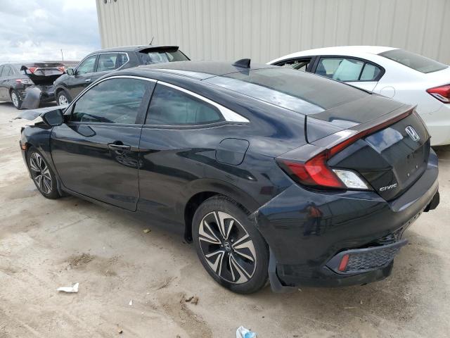 2HGFC3B37GH359136 Honda CIVIC EX