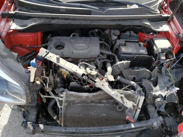 KNDJN2A29K7021022 KIA Soul