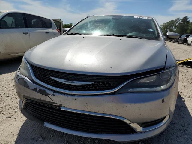1C3CCCABXFN502309 Chrysler 200 Limited
