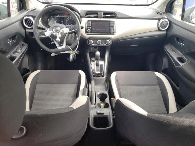 3N1CN8EVXML843961 Nissan VERSA SV