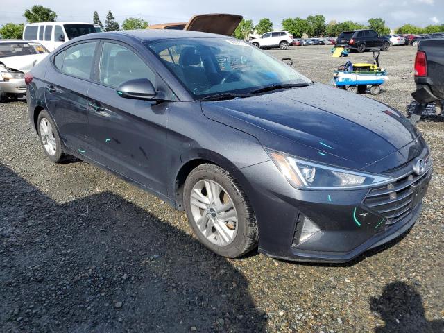 5NPD84LFXLH572525 Hyundai mpi nu