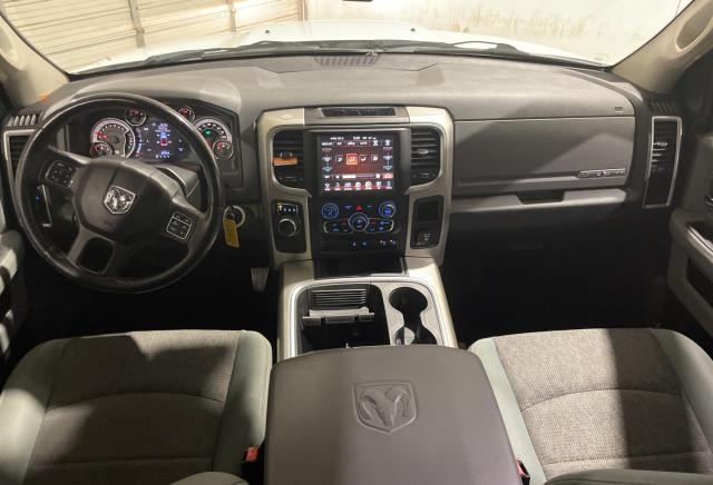 1C6RR6GG7HS542741 RAM 1500 Slt