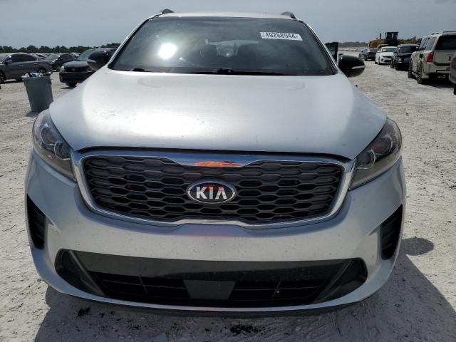 5XYPG4A51LG641877 KIA SORENTO S