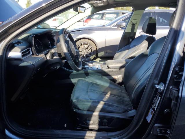 5XXG34J23NG139350 KIA K5 EX