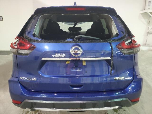 5N1AT2MV2LC808992 Nissan ROGUE S