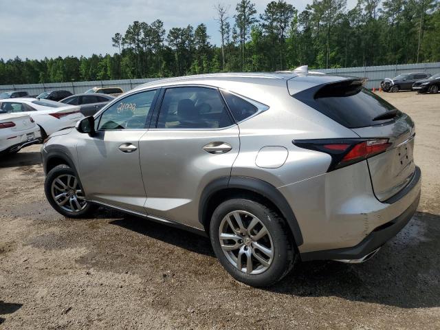 JTJBARBZ5G2078615 Lexus Nx 200t Base