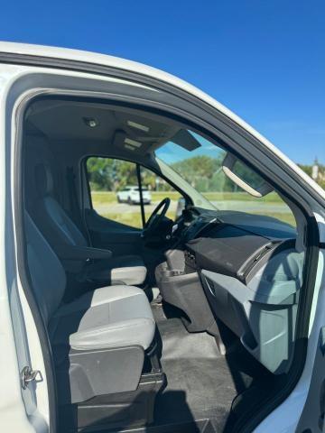 1FTNE1ZM4FKA36760 Ford Transit T-150
