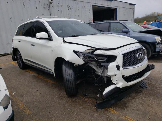 5N1AL0MMXGC530876 Infiniti QX60