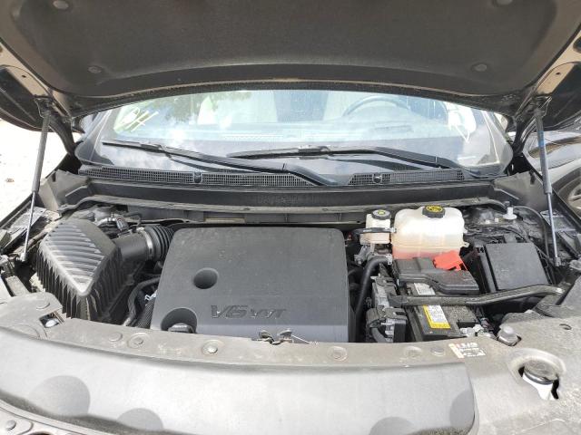 5GAERDKW4NJ186469 Buick Enclave Avenir