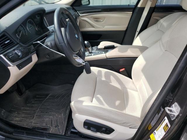 WBA5B1C52FG126483 BMW 535 I